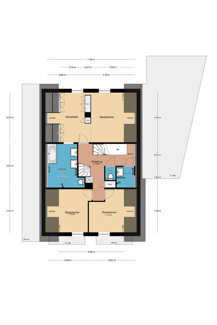 Foto 32 van Heideweg 6-C