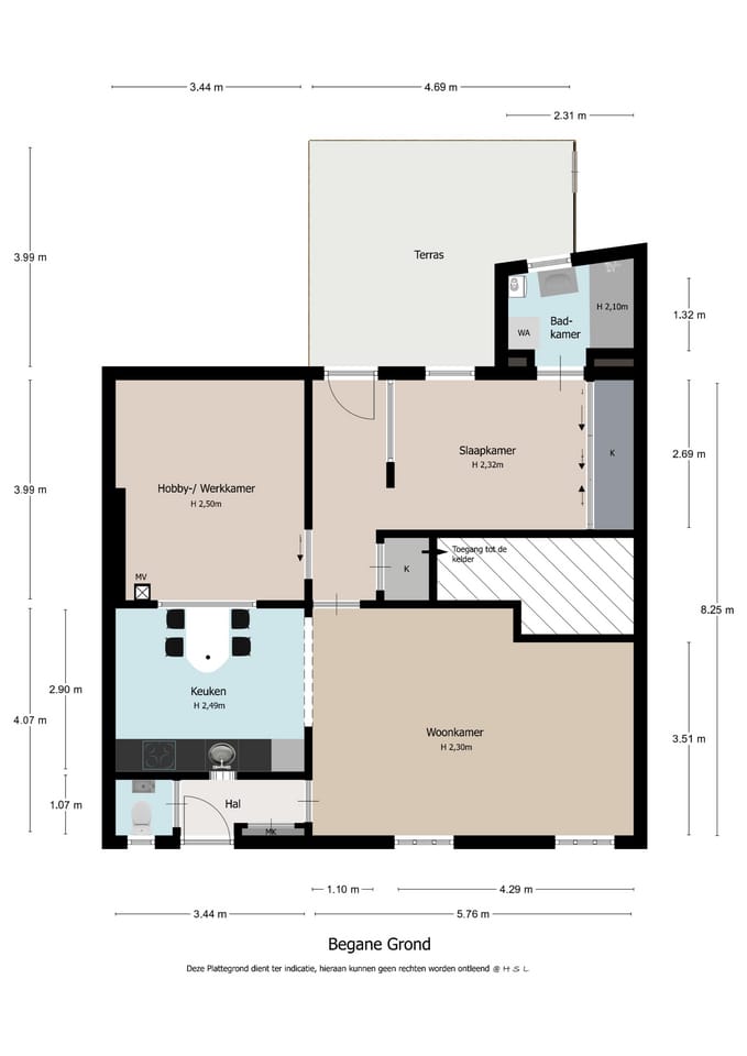 Foto 21 van Achter de Kerk 1