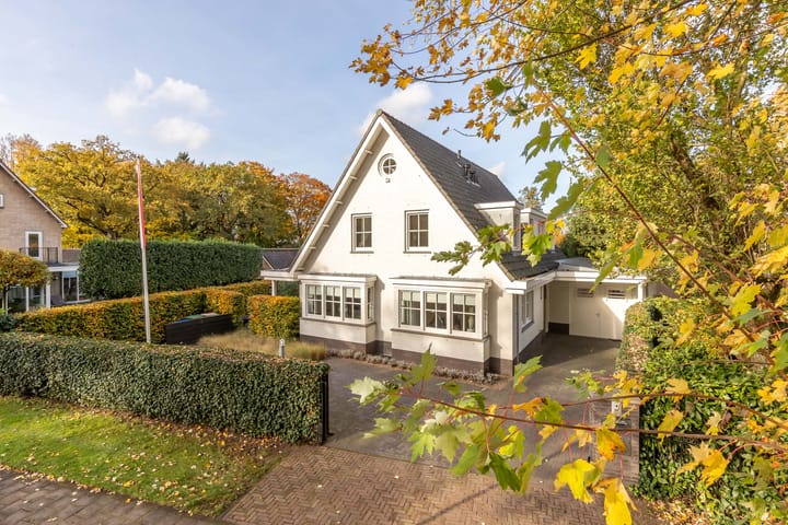 Foto 49 van Heideweg 6-C