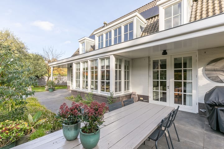 Foto 50 van Heideweg 6-C