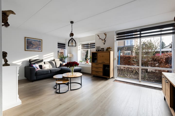 Photo 2 of Steenhouwerslaan 2