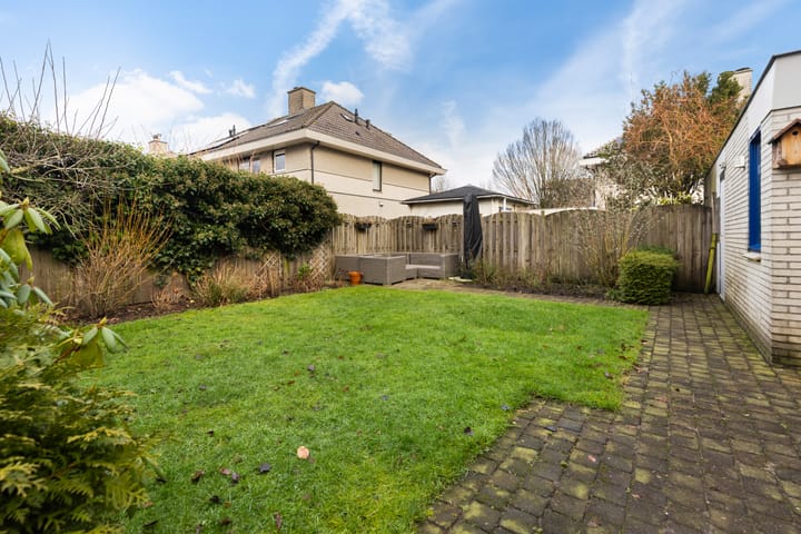 Photo 4 of Steenhouwerslaan 2