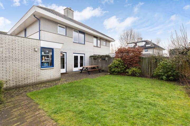 Photo 5 of Steenhouwerslaan 2