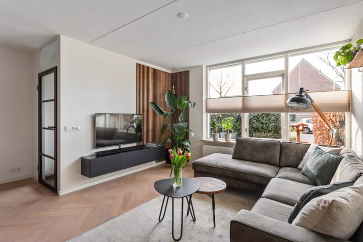 Foto 2 van Morgenster 34