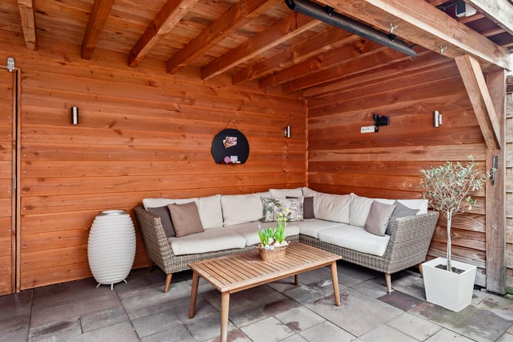 Foto 3 van Morgenster 34