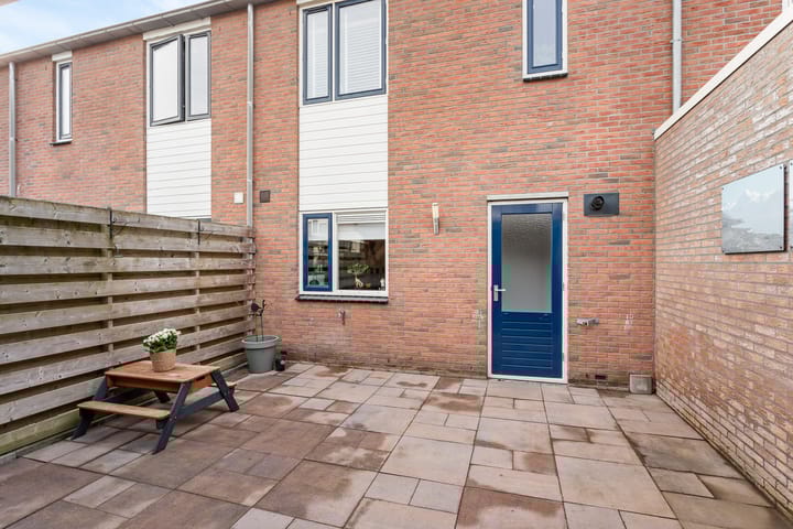 Foto 13 van Morgenster 34