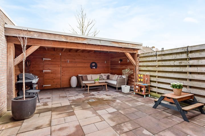 Foto 14 van Morgenster 34