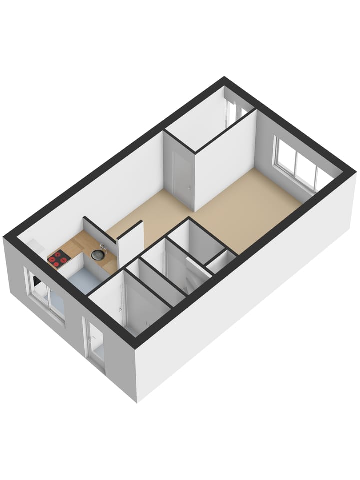 Foto 17 van Morgenster 34