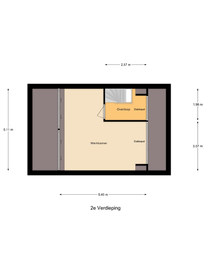 Foto 20 van Morgenster 34