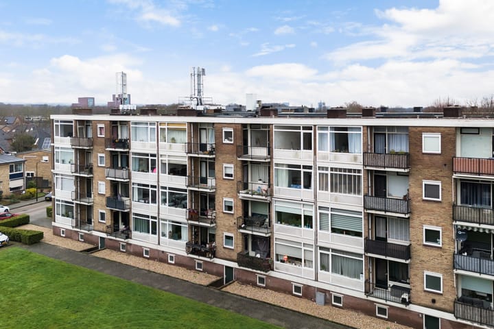 Foto 5 van Wolframstraat 28