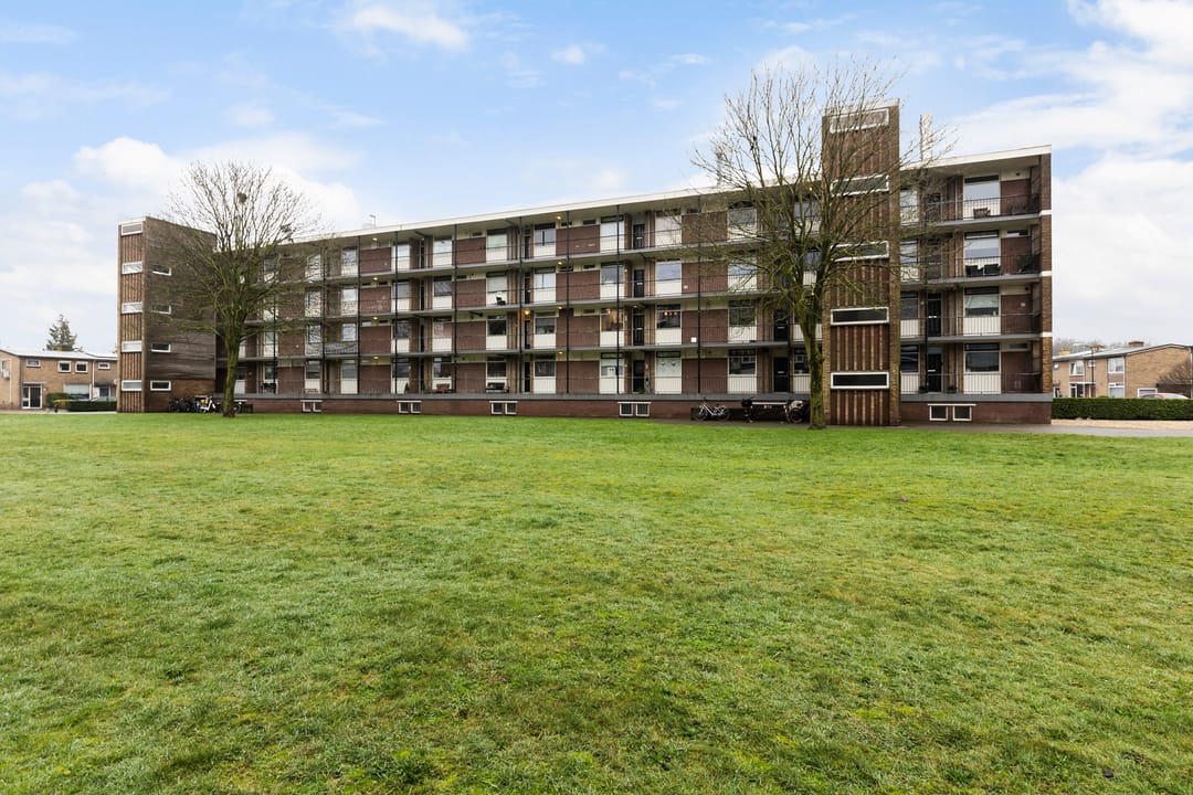 Foto 7 van Wolframstraat 28