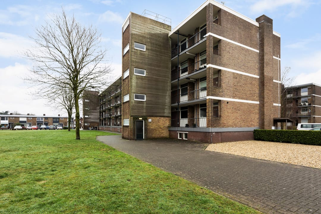 Foto 8 van Wolframstraat 28