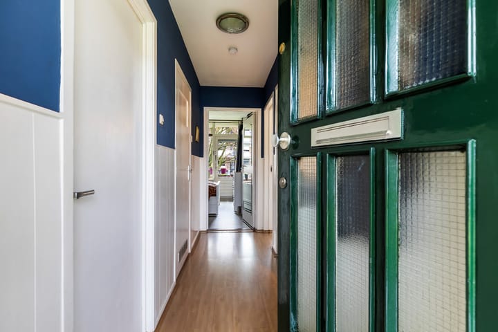 Foto 13 van Wolframstraat 28