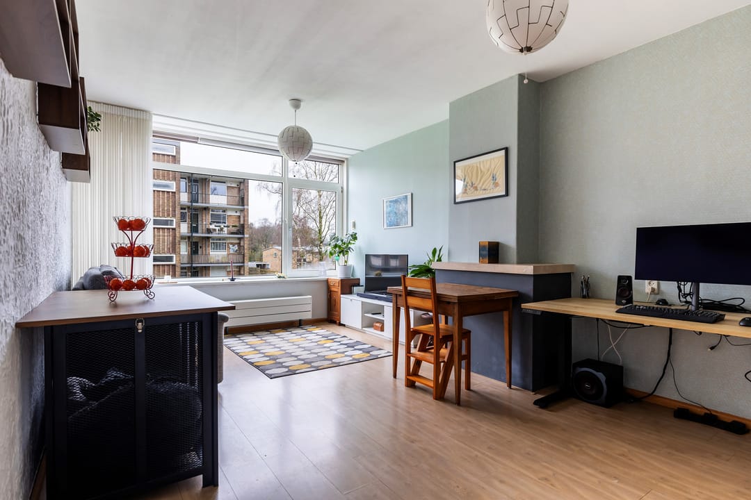 Foto 16 van Wolframstraat 28