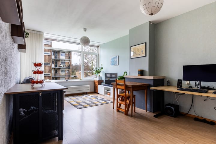 Foto 16 van Wolframstraat 28