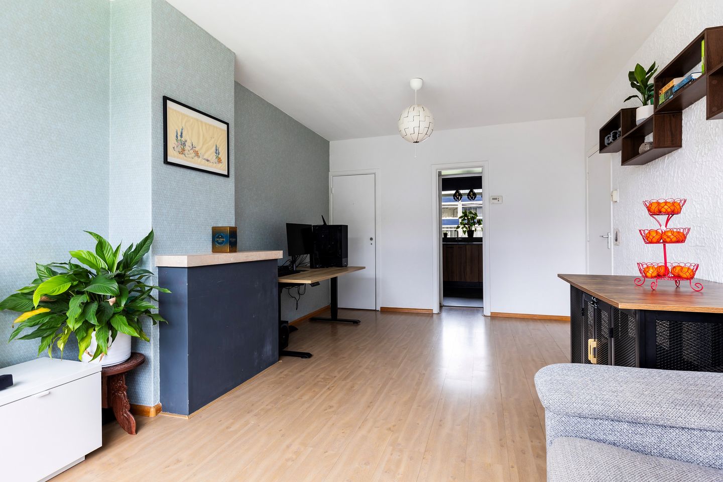 Foto 19 van Wolframstraat 28