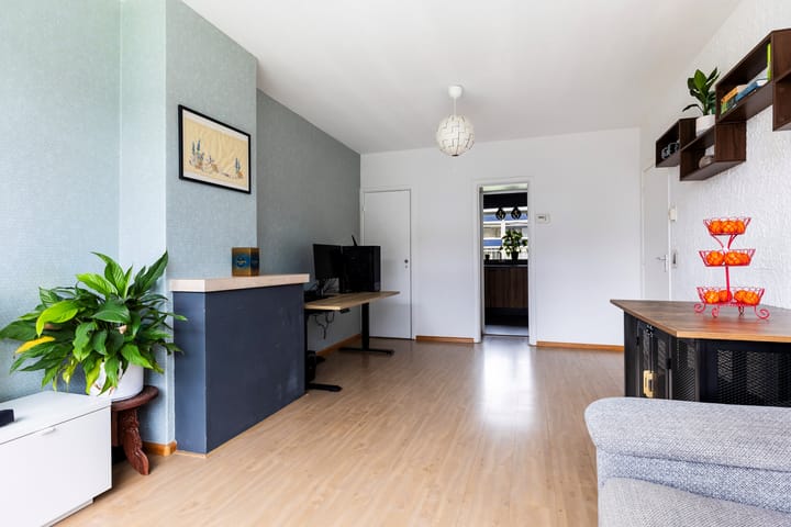 Foto 19 van Wolframstraat 28