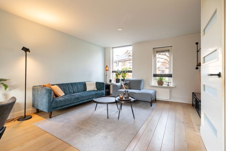 Photo 2 of Asserhof 13