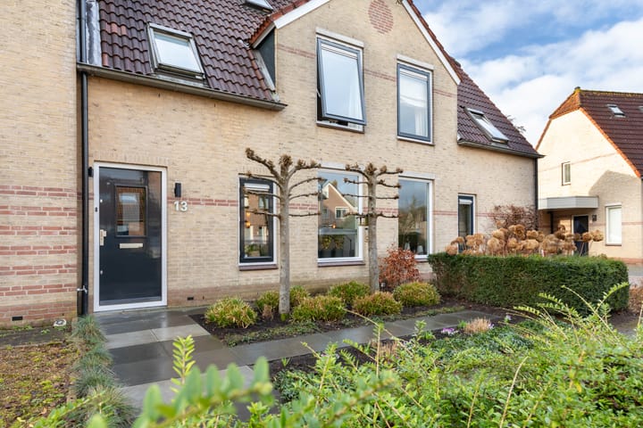 Foto 6 van Asserhof 13