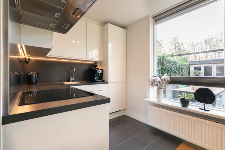 Foto 19 van Asserhof 13