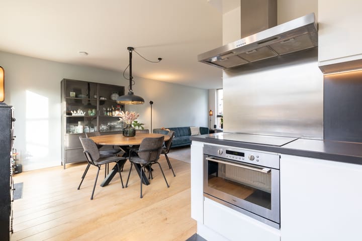 Foto 21 van Asserhof 13