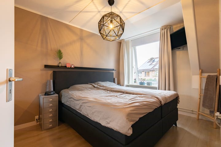 Foto 23 van Asserhof 13