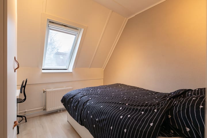 Foto 26 van Asserhof 13