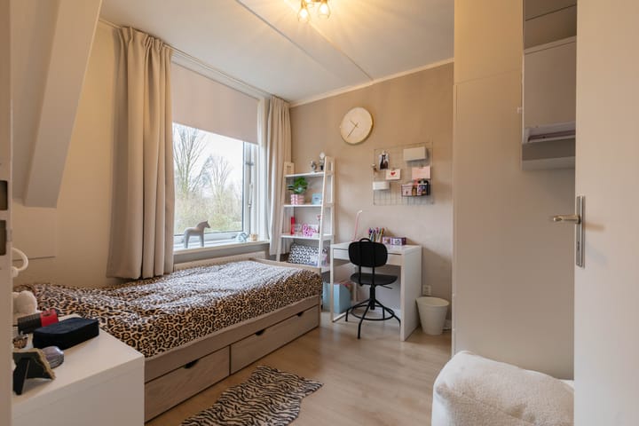 Foto 28 van Asserhof 13