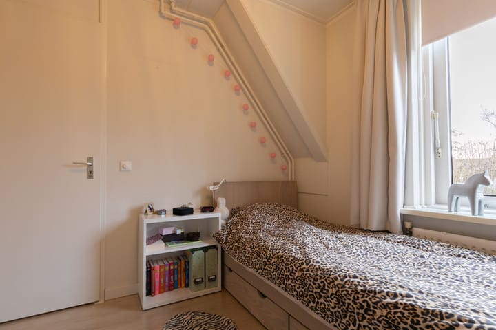 Foto 29 van Asserhof 13