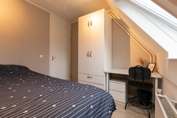 Foto 27 van Asserhof 13