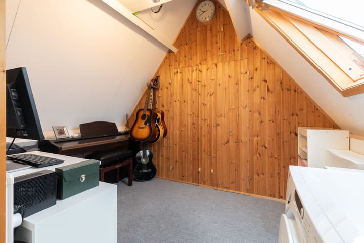 Foto 34 van Asserhof 13