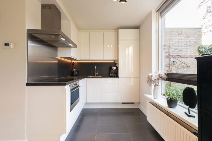 Foto 18 van Asserhof 13