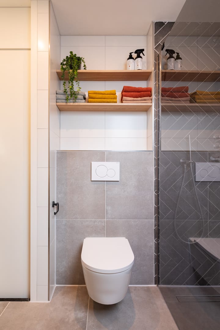 Foto 32 van Asserhof 13