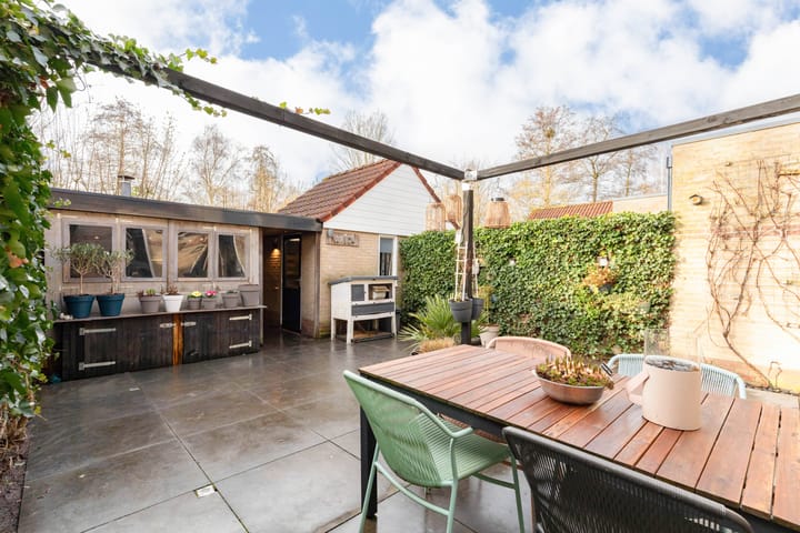 Foto 36 van Asserhof 13