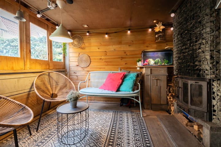 Foto 37 van Asserhof 13