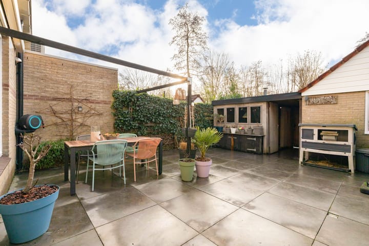 Foto 35 van Asserhof 13