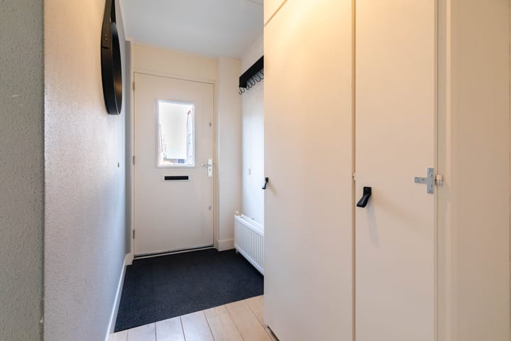 Foto 8 van Asserhof 13