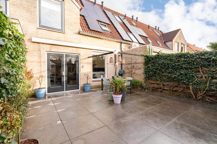 Foto 38 van Asserhof 13