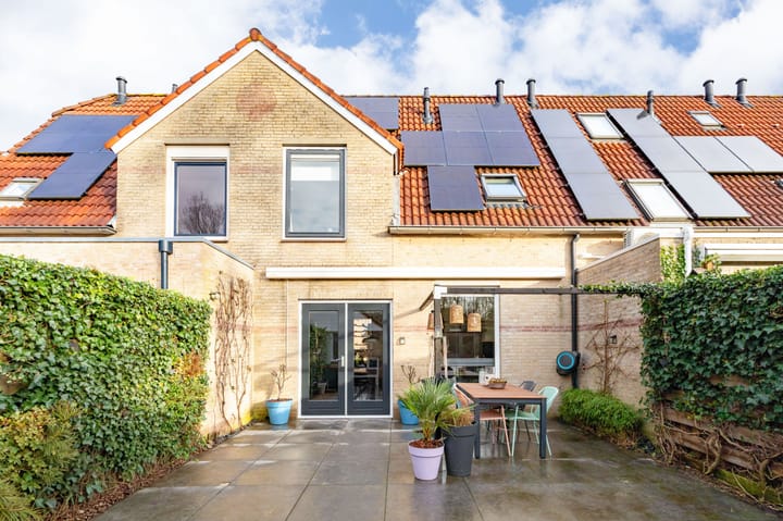 Foto 39 van Asserhof 13