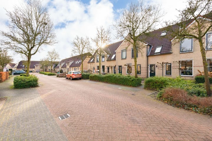 Foto 41 van Asserhof 13