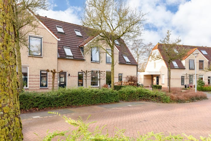 Foto 42 van Asserhof 13