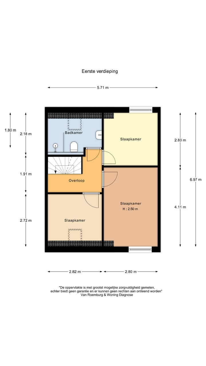 Foto 46 van Asserhof 13