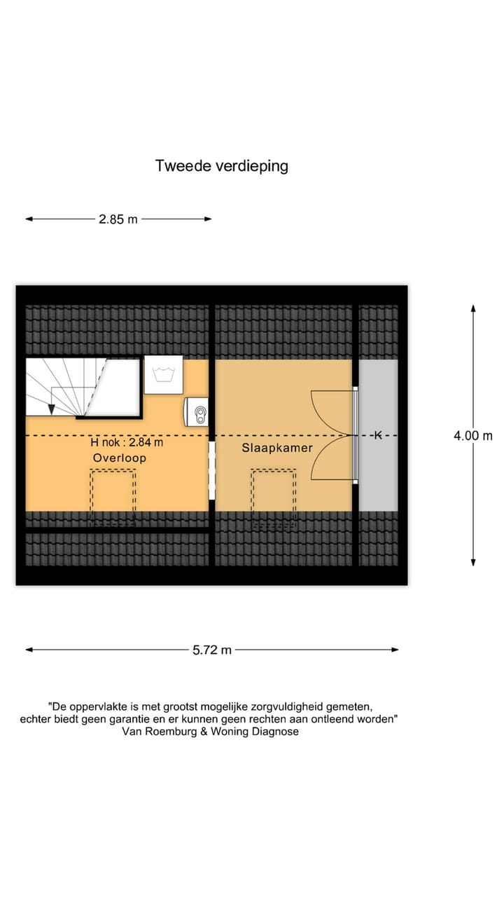 Foto 47 van Asserhof 13