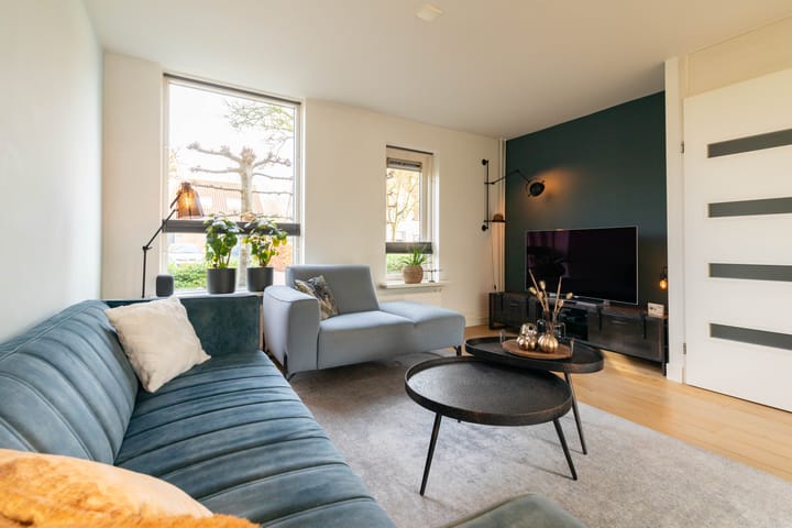 Foto 12 van Asserhof 13