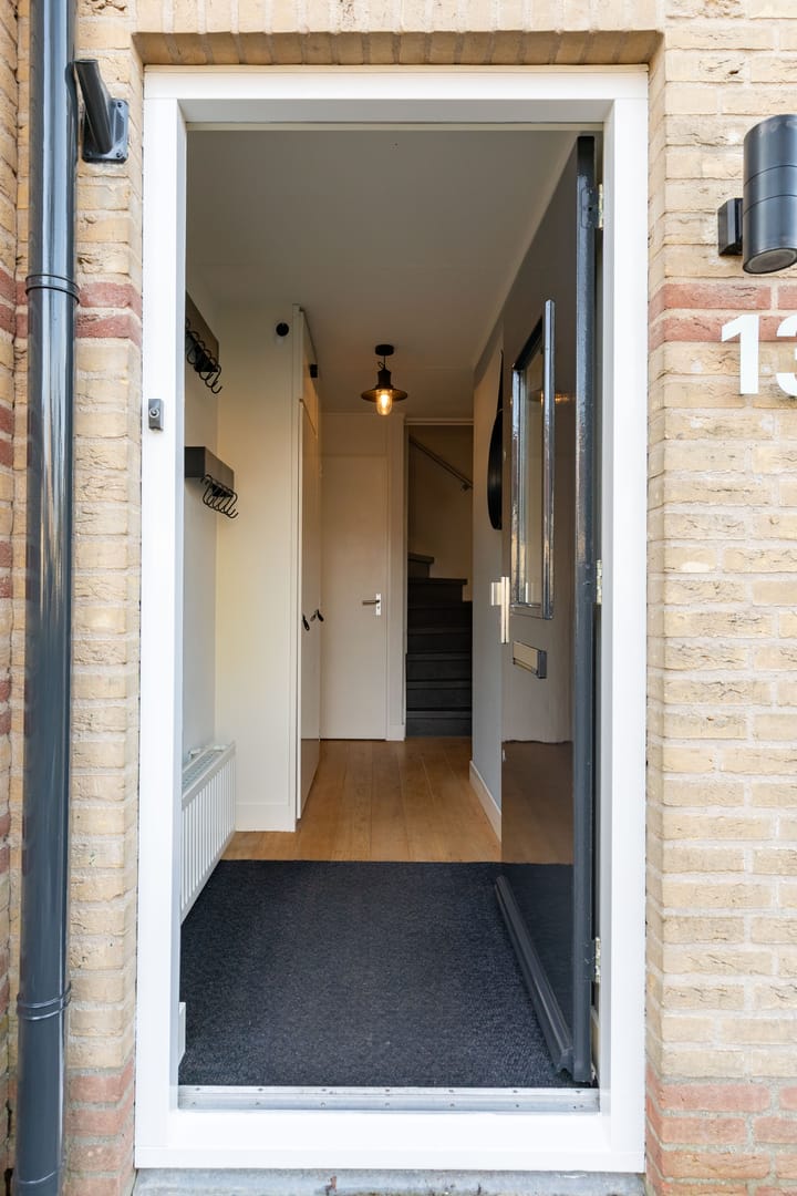 Foto 7 van Asserhof 13