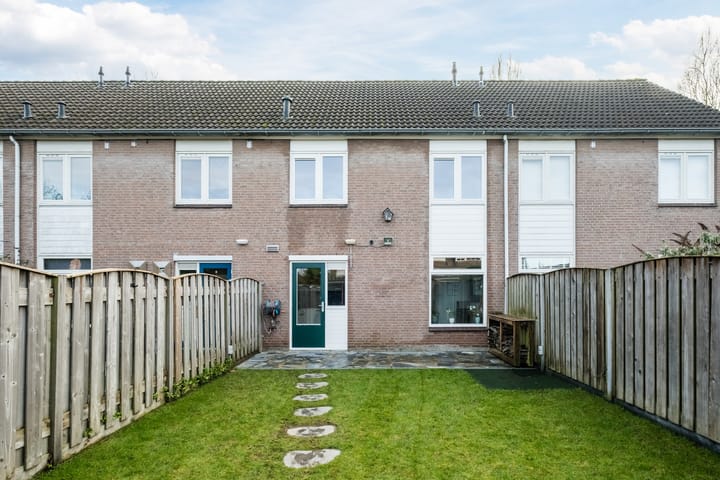 Foto 4 van Norenberg 28