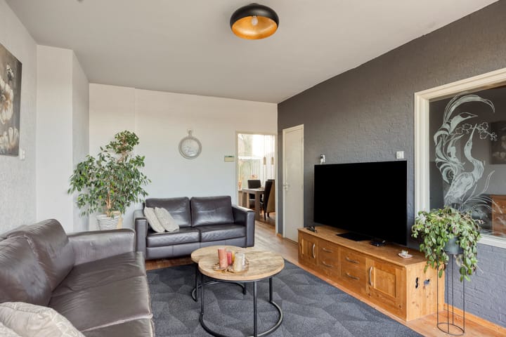 Foto 2 van Wagenaarstraat 45