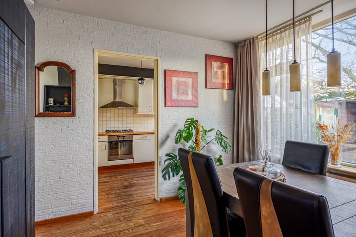 Foto 3 van Wagenaarstraat 45