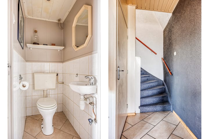 Foto 8 van Wagenaarstraat 45