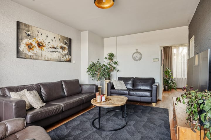 Foto 9 van Wagenaarstraat 45